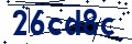 Código de seguridad