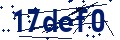 Código de seguridad