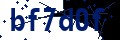 Código de seguridad