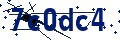 Código de seguridad