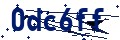 Código de seguridad