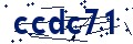 Código de seguridad