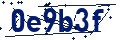Código de seguridad