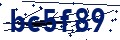Código de seguridad