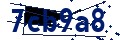 Código de seguridad