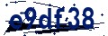Código de seguridad