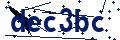 Código de seguridad