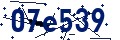 Código de seguridad