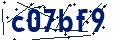 Código de seguridad