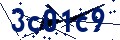 Código de seguridad