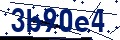 Código de seguridad