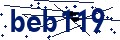 Código de seguridad