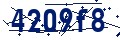 Código de seguridad