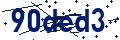 Código de seguridad