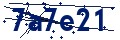 Código de seguridad
