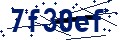 Código de seguridad