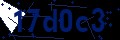 Código de seguridad