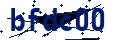 Código de seguridad