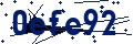 Código de seguridad