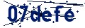 Código de seguridad
