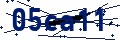 Código de seguridad