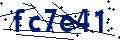 Código de seguridad
