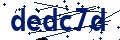 Código de seguridad