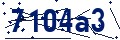 Código de seguridad