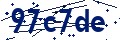 Código de seguridad