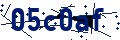 Código de seguridad