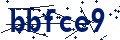 Código de seguridad