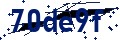 Código de seguridad