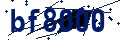 Código de seguridad