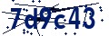 Código de seguridad