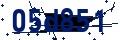 Código de seguridad