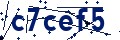 Código de seguridad