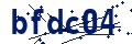 Código de seguridad