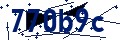 Código de seguridad