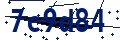 Código de seguridad