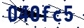Código de seguridad
