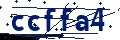 Código de seguridad