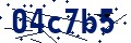 Código de seguridad