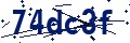 Código de seguridad