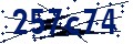 Código de seguridad