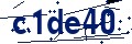 Código de seguridad