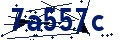 Código de seguridad