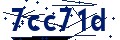 Código de seguridad