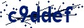 Código de seguridad