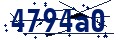 Código de seguridad