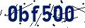 Código de seguridad
